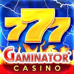 Скачать взлом Gaminator Online Casino Slots  [МОД Unlocked] - стабильная версия apk на Андроид