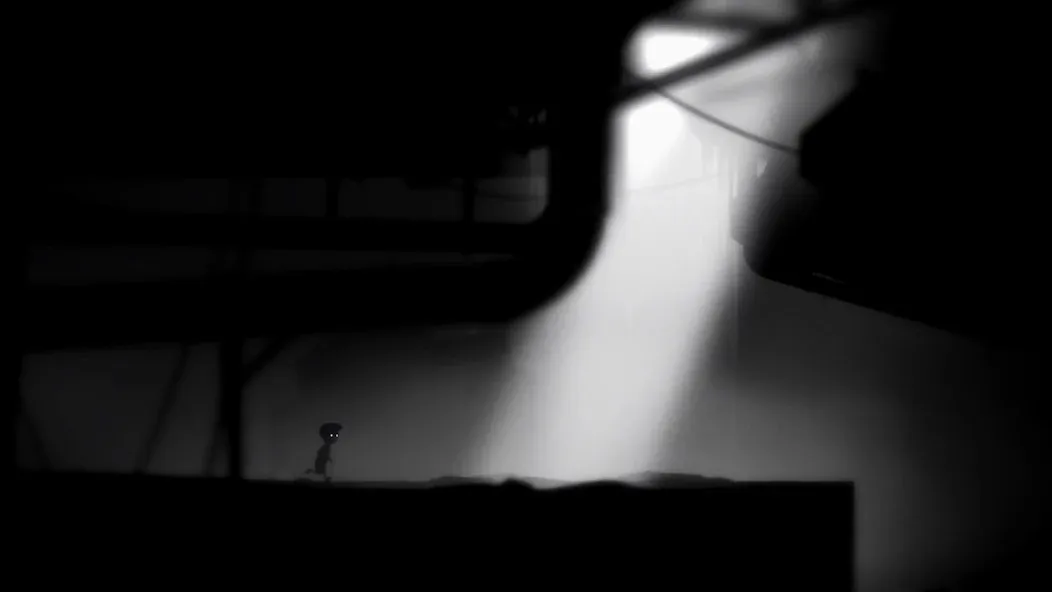 LIMBO demo (ЛИМБО демо)  [МОД Unlocked] Screenshot 5