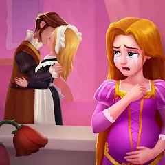 Взломанная Castle Story (Кэсл Стори)  [МОД Бесконечные монеты] - последняя версия apk на Андроид