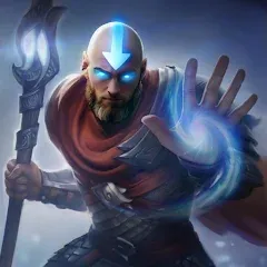 Взломанная Age of Magic: Turn Based RPG (Эйдж оф Мэджик)  [МОД Unlimited Money] - последняя версия apk на Андроид