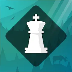 Скачать взлом Magnus Trainer - Train Chess (Магнус Трейнер)  [МОД Меню] - стабильная версия apk на Андроид