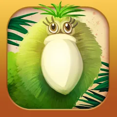 Скачать взломанную Kakapo Run: Animal Rescue Game (Какапо Ран)  [МОД Unlimited Money] - последняя версия apk на Андроид