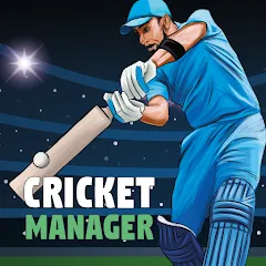 Взломанная Wicket Cricket Manager (Уикет Крикет Менеджер)  [МОД Unlocked] - полная версия apk на Андроид