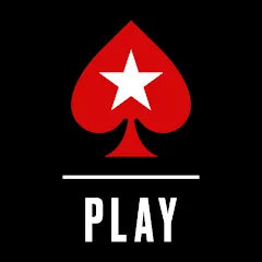 Скачать взломанную PokerStars Play: Texas Hold'em (ПокерСтарс Плей)  [МОД Много денег] - стабильная версия apk на Андроид