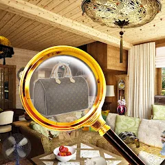 Взлом Around the world:Hidden Object  [МОД Бесконечные монеты] - последняя версия apk на Андроид