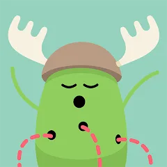 Взломанная Dumb Ways to Die (Дамб Вэйс ту Дай)  [МОД Бесконечные монеты] - стабильная версия apk на Андроид