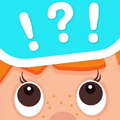 Скачать взломанную Guess word - Charades (Шарады)  [МОД Все открыто] - полная версия apk на Андроид