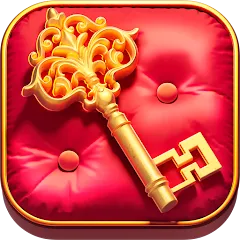 Взломанная Puzzle 100 Doors - Room escape  [МОД Бесконечные монеты] - полная версия apk на Андроид