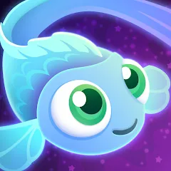 Взлом Super Starfish (упер звездная рыба)  [МОД Меню] - полная версия apk на Андроид