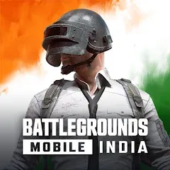 Скачать взломанную Battlegrounds Mobile India (Баттлграундз Мобайл Индия)  [МОД Бесконечные деньги] - последняя версия apk на Андроид