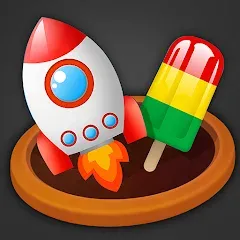 Скачать взломанную Match 3D Blast Matching Games  [МОД Menu] - стабильная версия apk на Андроид