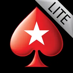 Взломанная PokerStars: Texas Holdem Games (ПокерСтарс)  [МОД Бесконечные монеты] - стабильная версия apk на Андроид