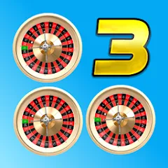 Взломанная Roulette Counter Multi Tables  [МОД Много денег] - полная версия apk на Андроид