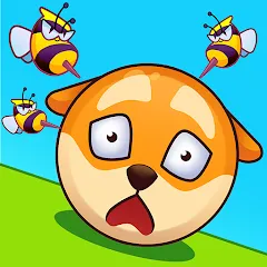 Скачать взлом Save Balls: Brain Teaser Games  [МОД Много денег] - стабильная версия apk на Андроид