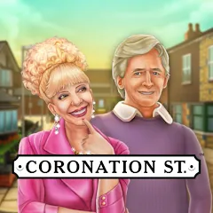 Взлом Coronation Street: Renovation (Коронейшн стрит)  [МОД Unlimited Money] - стабильная версия apk на Андроид