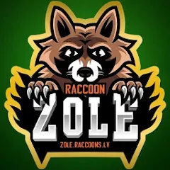 Скачать взломанную Latvian card game: RaccoonZole  [МОД Unlimited Money] - полная версия apk на Андроид