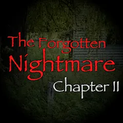 Взломанная The Forgotten Nightmare 2 (Забытый кошмар 2)  [МОД Unlimited Money] - полная версия apk на Андроид