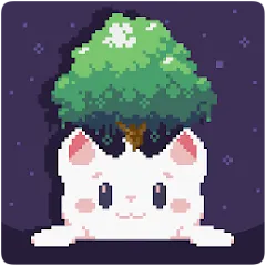 Скачать взломанную Cat Bird (Кэт Брд)  [МОД Много монет] - стабильная версия apk на Андроид