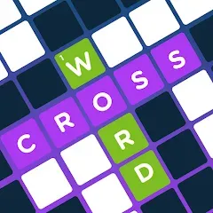 Скачать взлом Crossword Quiz (Кроссворд Квиз)  [МОД Много монет] - стабильная версия apk на Андроид