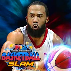 Взлом Basketball Slam! (Баскетбол Слэм)  [МОД Меню] - полная версия apk на Андроид