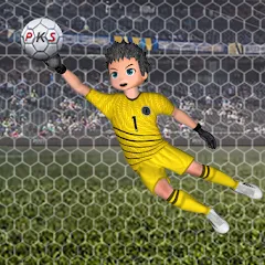 Взлом Pro Kick Soccer (Про Кик Сокер)  [МОД Все открыто] - полная версия apk на Андроид