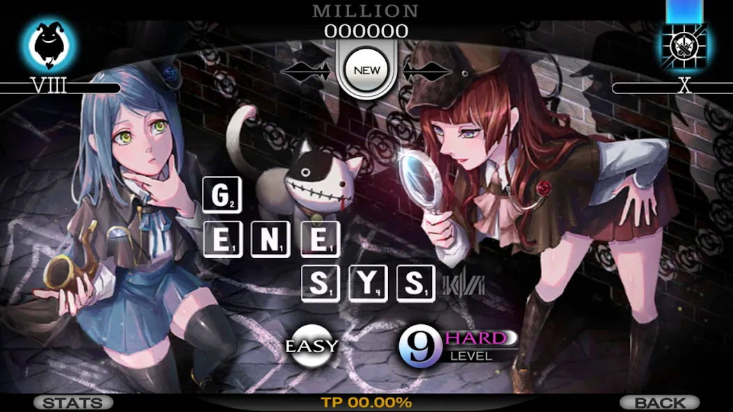 Cytus (Сайтус)  [МОД Mega Pack] Screenshot 4