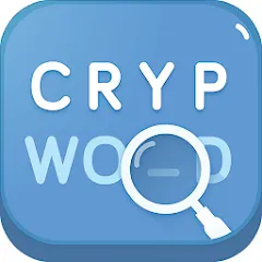 Взломанная Cryptograms · Decrypt Quotes  [МОД Menu] - полная версия apk на Андроид