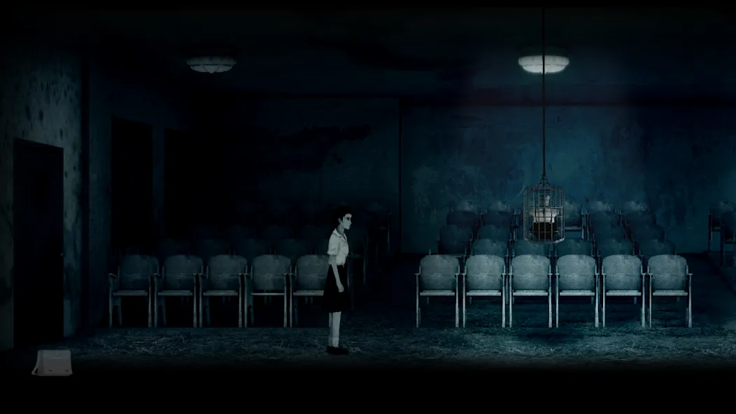 Detention (Детеншн)  [МОД Unlimited Money] Screenshot 5