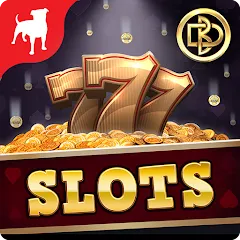 Взлом Black Diamond Casino Slots (СЛОТЫ)  [МОД Все открыто] - последняя версия apk на Андроид