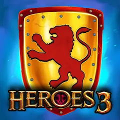 Взлом Heroes of Might: Magic arena 3  [МОД Бесконечные деньги] - стабильная версия apk на Андроид