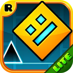 Взлом Geometry Dash Lite (Геометрия Дэш Лайт)  [МОД Меню] - последняя версия apk на Андроид