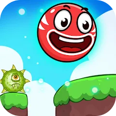 Взлом Roller Ball 5 : Ball Bounce (Роллер Болл 5)  [МОД Много денег] - полная версия apk на Андроид