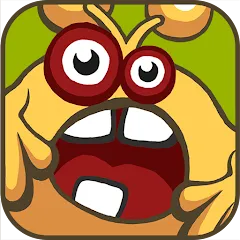 Взломанная The Bugs  [МОД Все открыто] - стабильная версия apk на Андроид