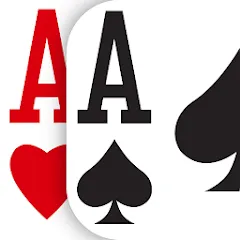 Взломанная Poker Online  [МОД Бесконечные монеты] - стабильная версия apk на Андроид