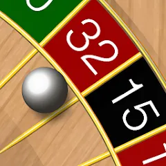 Скачать взлом Roulette Online  [МОД Unlocked] - последняя версия apk на Андроид