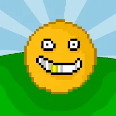 Скачать взломанную Kolobok Adventures inside Fox  [МОД Бесконечные монеты] - стабильная версия apk на Андроид