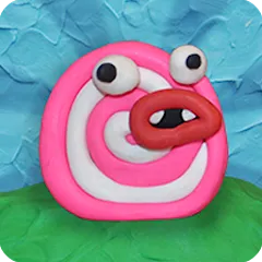 Взлом Run Candy Run  [МОД Много монет] - последняя версия apk на Андроид