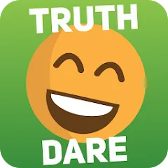 Скачать взломанную Truth or Dare Dirty Party Game  [МОД Mega Pack] - полная версия apk на Андроид