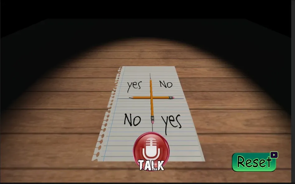 Charlie Charlie Challenge (Чарли Чарли Челлендж)  [МОД Unlocked] Screenshot 2