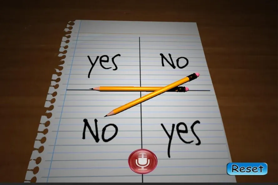 Charlie Charlie Challenge (Чарли Чарли Челлендж)  [МОД Unlocked] Screenshot 4