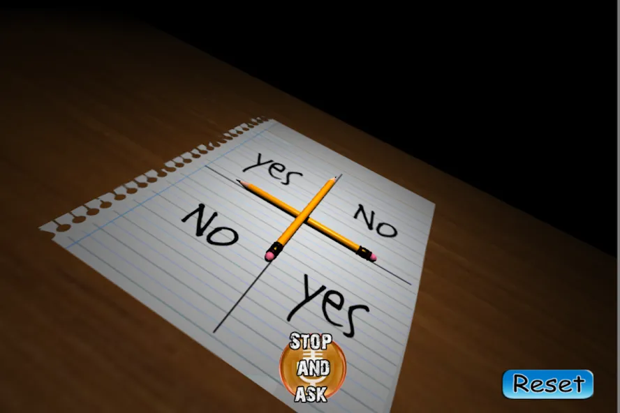 Charlie Charlie Challenge (Чарли Чарли Челлендж)  [МОД Unlocked] Screenshot 5