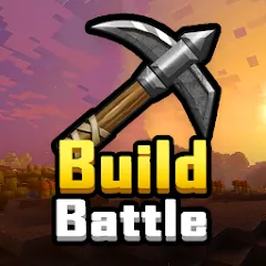 Взлом Build Battle (Билд Батл)  [МОД Все открыто] - последняя версия apk на Андроид