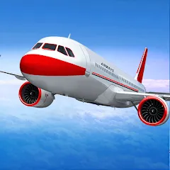 Скачать взлом Airport Games: Airplane Games  [МОД Menu] - последняя версия apk на Андроид