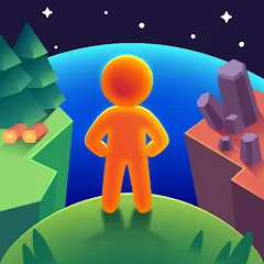 Взлом My Little Universe (Мой маленький мир)  [МОД Меню] - последняя версия apk на Андроид