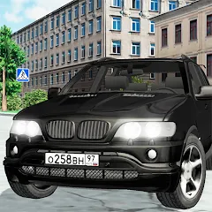 Взломанная Бумер II: Дорожные войны  [МОД Menu] - последняя версия apk на Андроид