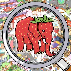 Взлом Find It Out! Scavenger Hunt  [МОД Меню] - полная версия apk на Андроид