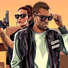 Взлом Last Outlaws (Ласт Аутлоус)  [МОД Бесконечные деньги] - полная версия apk на Андроид