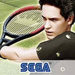 Скачать взломанную Virtua Tennis Challenge (Виртуа Теннис Челлендж)  [МОД Много монет] - полная версия apk на Андроид