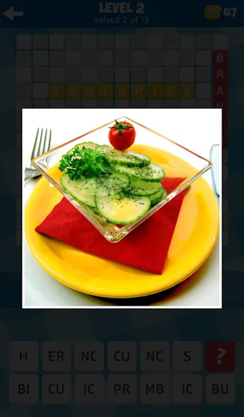 Word Connect  [МОД Unlocked] Screenshot 2