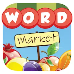 Взлом Word Market  [МОД Menu] - последняя версия apk на Андроид